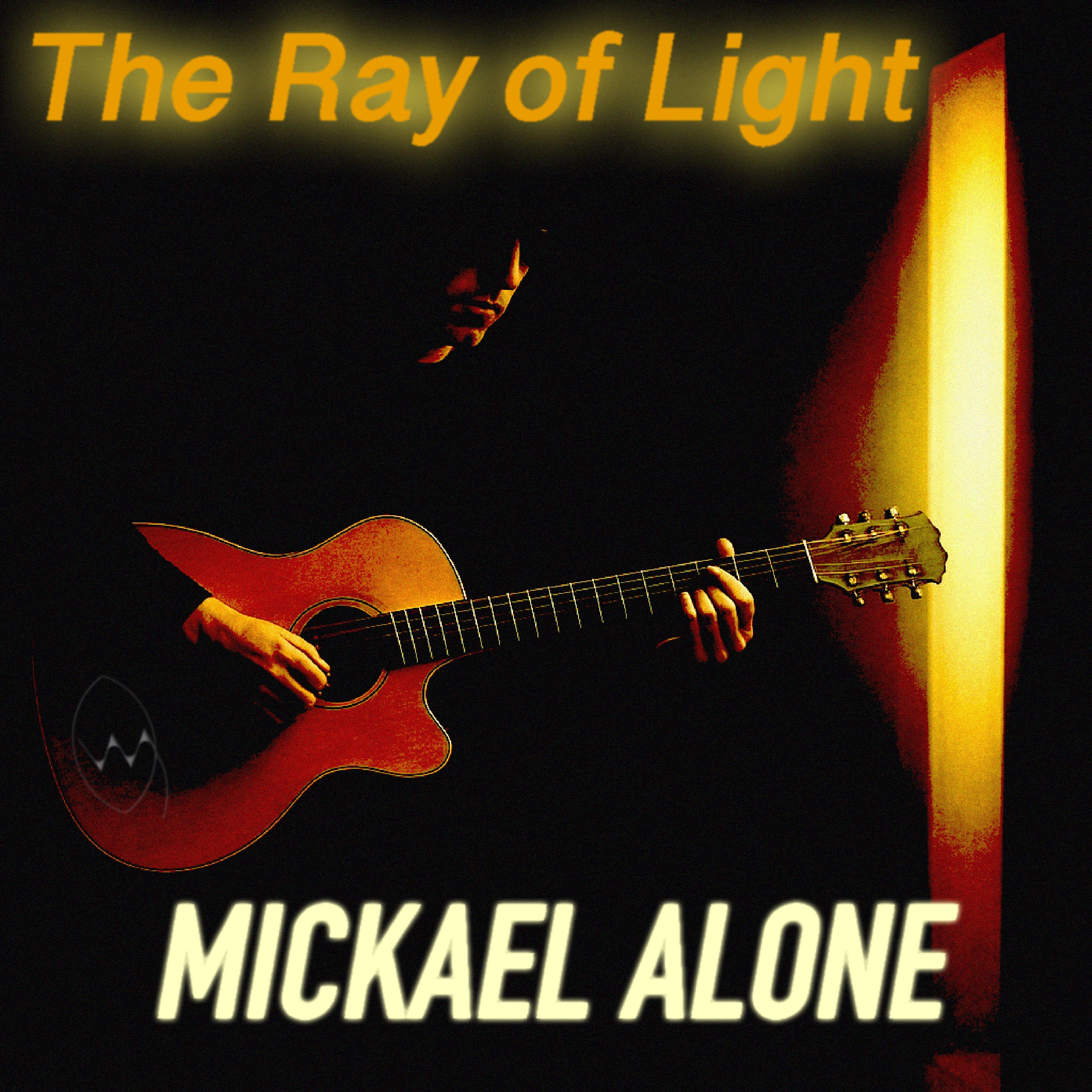 The Ray of light